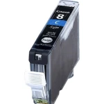 Μελάνι Canon CLI-8C Cyan Inkjet Cartridge 0621B001