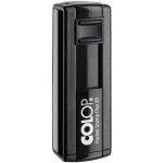 Σφραγίδα Μαύρη Colop Pocket Plus 20 Stamp Τσέπης
