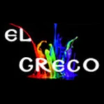 El Greco Logo
