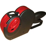 Ετικετογράφος 2112-08 Printex Smart 8 Ψηφίων Μαύρος