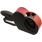 Ετικετογράφος 2112-08 Printex Smart 8 Ψηφίων Μαύρος