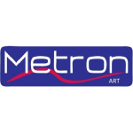 Metron Logo
