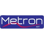 Metron Logo
