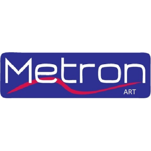 Metron Logo