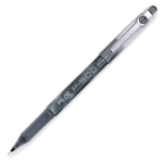 Pilot P-500 Στυλό Μαύρο Υγρής Μελάνης 0.5mm Roller Extra Fine
