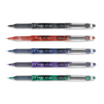 Pilot P-500 Στυλό Υγρής Μελάνης 0.5mm Roller Extra Fine