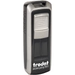 Σφραγίδα Ασημί Trodat Pocket Printy 9511 Τσέπης