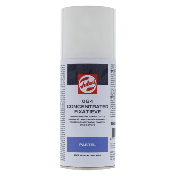 Σπρέι Fixative Talens 150ml Concentrated