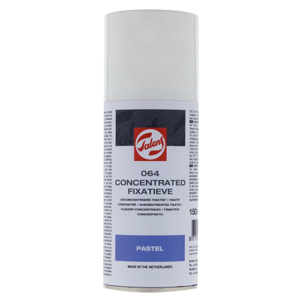 Σπρέι Fixative Talens 150ml Concentrated