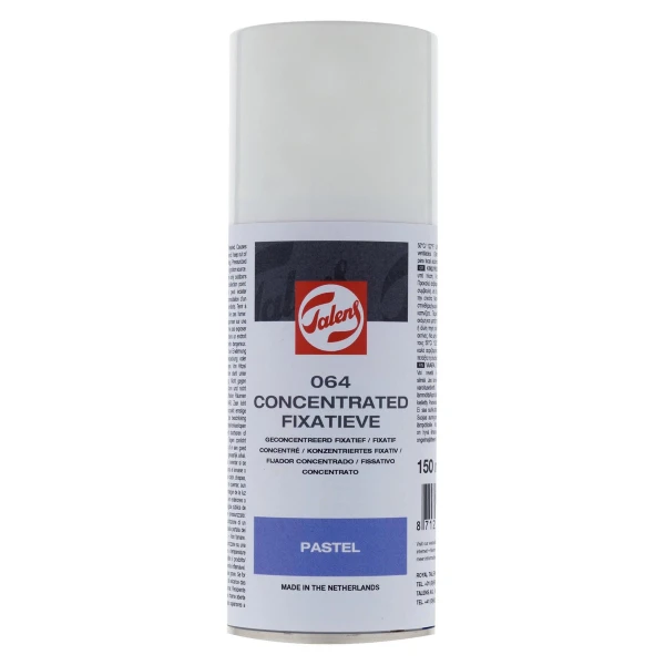 Σπρέι Fixative Talens 150ml Concentrated