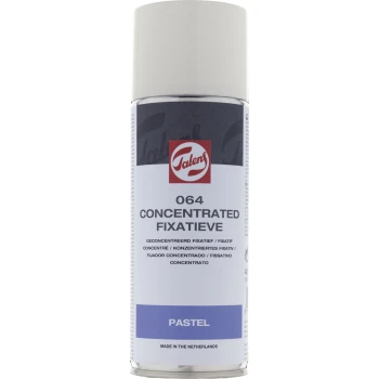 Σπρέι Fixative Talens 400ml Concentrated