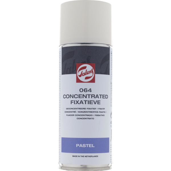 Σπρέι Fixative Talens 400ml Concentrated