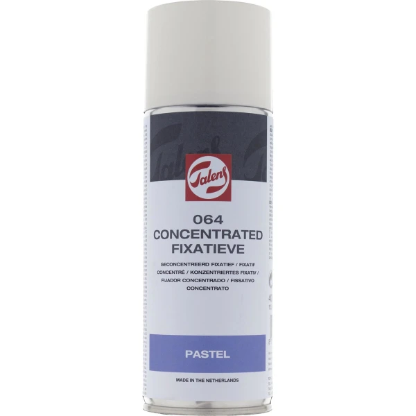 Σπρέι Fixative Talens 400ml Concentrated