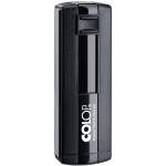 Σφραγίδα Μαύρη Colop Pocket Plus 40 Stamp Τσέπης