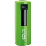 Σφραγίδα Πράσινη Colop Pocket Plus 40 Stamp Τσέπης