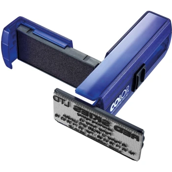 Σφραγίδα Indigo Colop Pocket Plus 40 Stamp Τσέπης