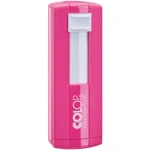 Σφραγίδα Ρόζ Colop Pocket Plus 40 Stamp Τσέπης