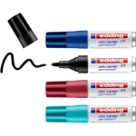 Μαρκαδόρος Edding Mini Marker Permanent 0.5mm