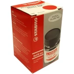 Μελάνι Stabilo 064/40 Κόκκινο Μαρκαδόρων Πίνακα 25ml