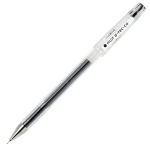 Pilot G-TEC-C4 Στυλό Μαύρο Υγρής Μελάνης 0.4mm Roller Extra Fine