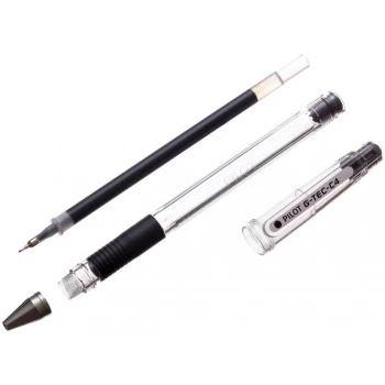 Pilot G-TEC-C4 Στυλό Υγρής Μελάνης 0.4mm Roller Extra Fine