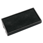 Ταμπόν Colop E/PSP40 Μαύρο Σφραγίδων Τσέπης Colop Pocket Stamp Plus