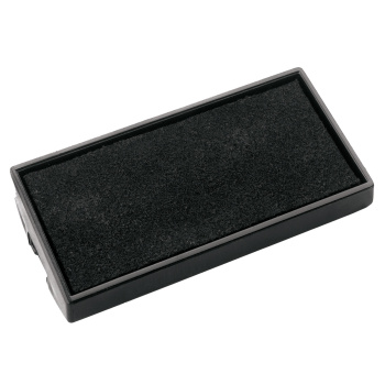 Ταμπόν Colop E/PSP40 Μαύρο Σφραγίδων Τσέπης Colop Pocket Stamp Plus