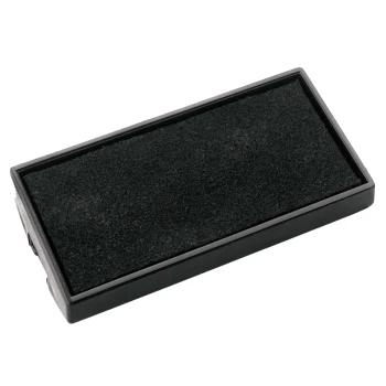 Ταμπόν Colop E/PSP40 Μαύρο Σφραγίδων Τσέπης Colop Pocket Stamp Plus