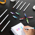 Bic Cristal Up Χρήση