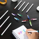 Bic Cristal Up Χρήση