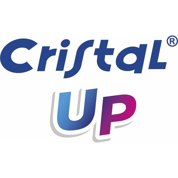 Bic Cristal Up Logo