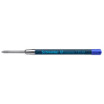 Ανταλλακτικό Schneider 735 Ball-Pen Μπλε Medium