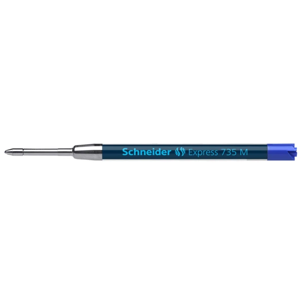 Ανταλλακτικό Schneider 735 Ball-Pen Μπλε Medium
