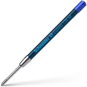 Ανταλλακτικό Schneider 735 Ball-Pen Μπλε Medium