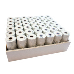 Χαρτοταινία Ταμειακών Μηχανών 110x50mm Θερμική 25m