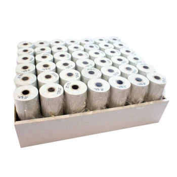 Χαρτοταινία Ταμειακών Μηχανών 110x50mm Θερμική 25m