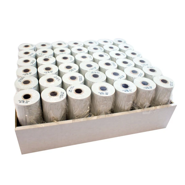 Χαρτοταινία Ταμειακών Μηχανών 110x50mm Θερμική 25m