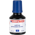Μελάνι Edding T25 Μπλε Ανεξίτηλων Μαρκαδόρων 30ml