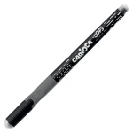 Στυλό Carioca Oops Erasable 43040 Μαύρο 0.7mm που σβήνει