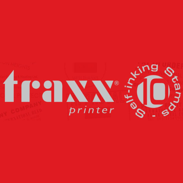 Traxx Logo