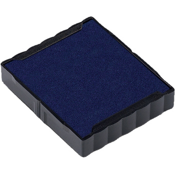 Ταμπόν Traxx 7/9021 Μπλε για σφραγίδες Traxx Printer