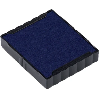 Ταμπόν Traxx 7/9021 Μπλε για σφραγίδες Traxx Printer