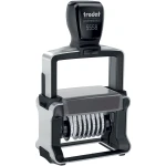 Trodat Professional 5558 Σφραγίδα 8 αριθμών ύψους 5mm