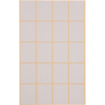 Ετικέτες Αυτοκόλλητες No9 Stef-Labels 24x32mm