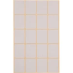 Ετικέτες Αυτοκόλλητες No9 Stef-Labels 24x32mm