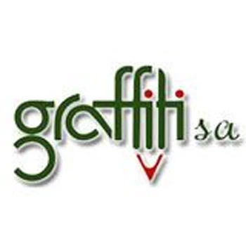 Graffiti SA Logo