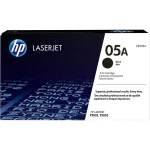Toner Hp 05A Black Laser Cartridge CE505A