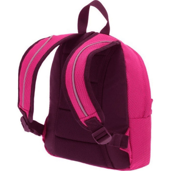 Polo Σακίδιο Βόλτας Mini Knitt Ροζ 9-07-961-74