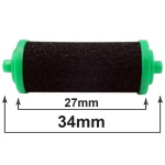 Ανταλλακτικό Ταμπόν Ετικετογράφου Printex Print 34mm