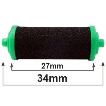 Ανταλλακτικό Ταμπόν Ετικετογράφου Printex Print 34mm